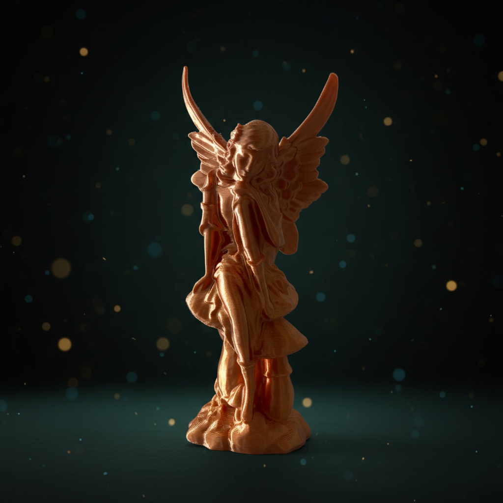 Feenfigur Premium