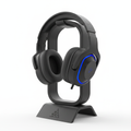 Headset-Halter Schwarz 3D-gedruckt